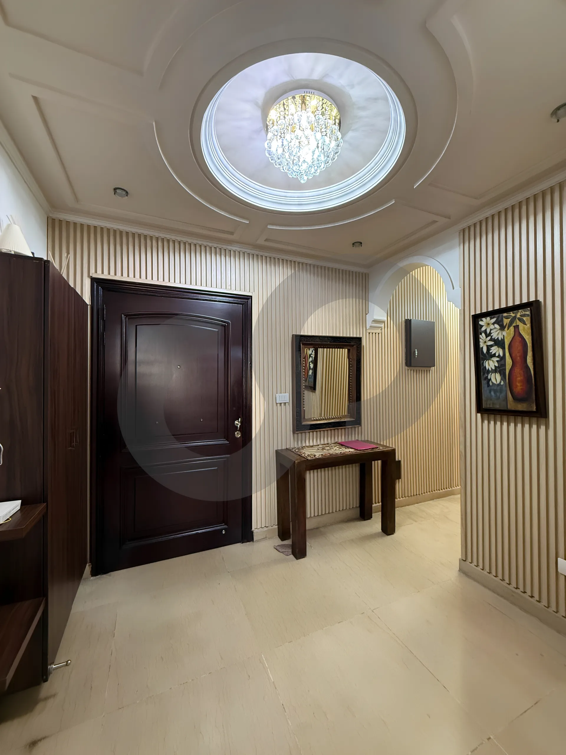 Apartment for Sale in Zarif