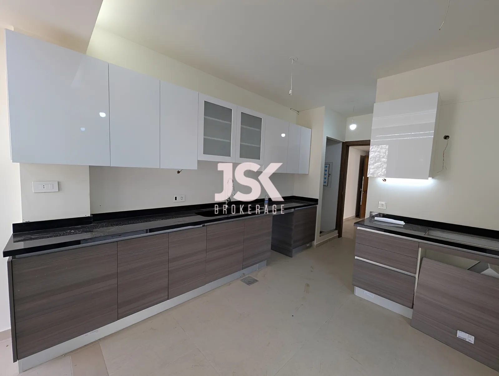 Apartment for Sale in Bharsaf