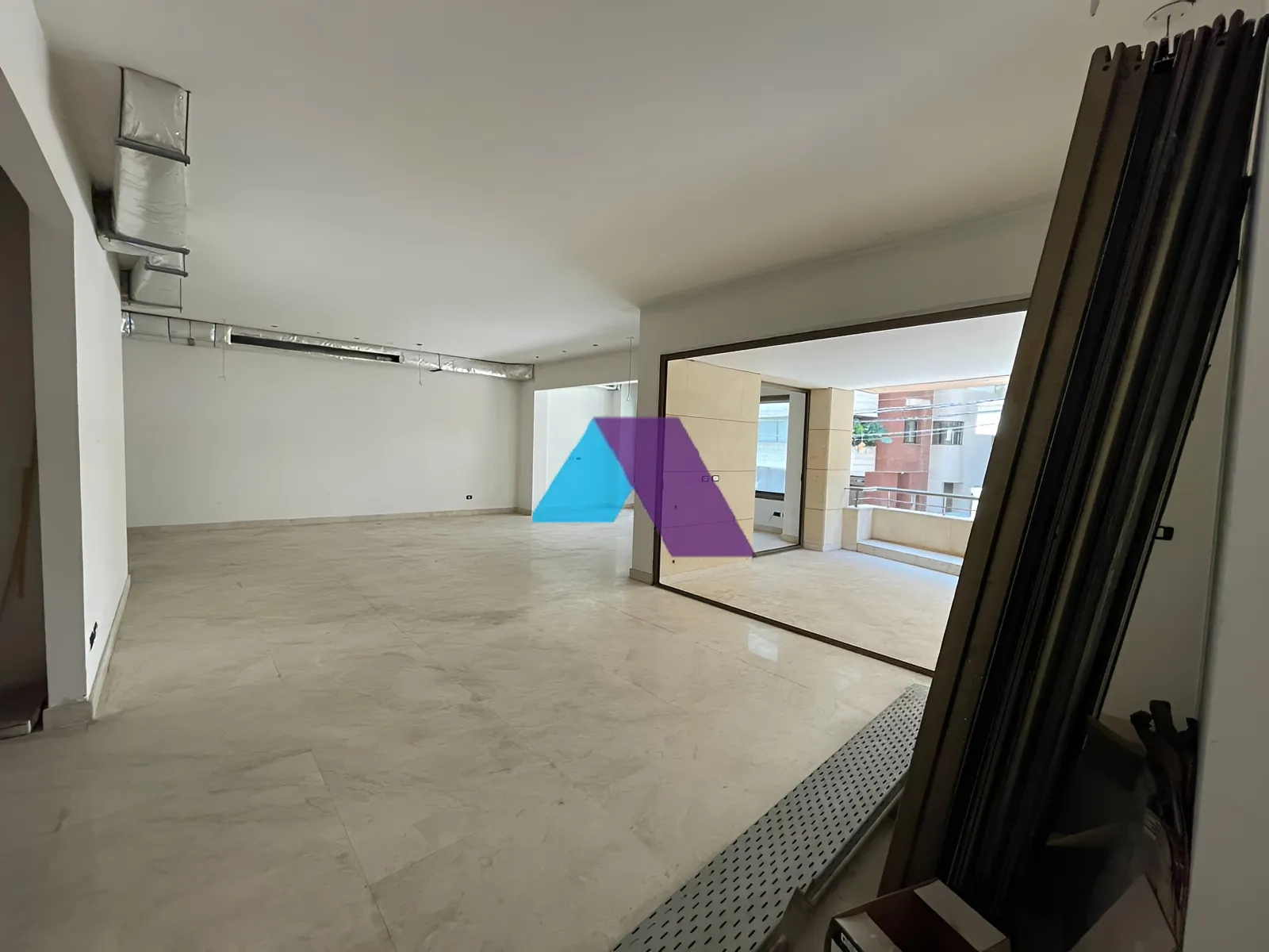Apartment for Sale in Achrafieh