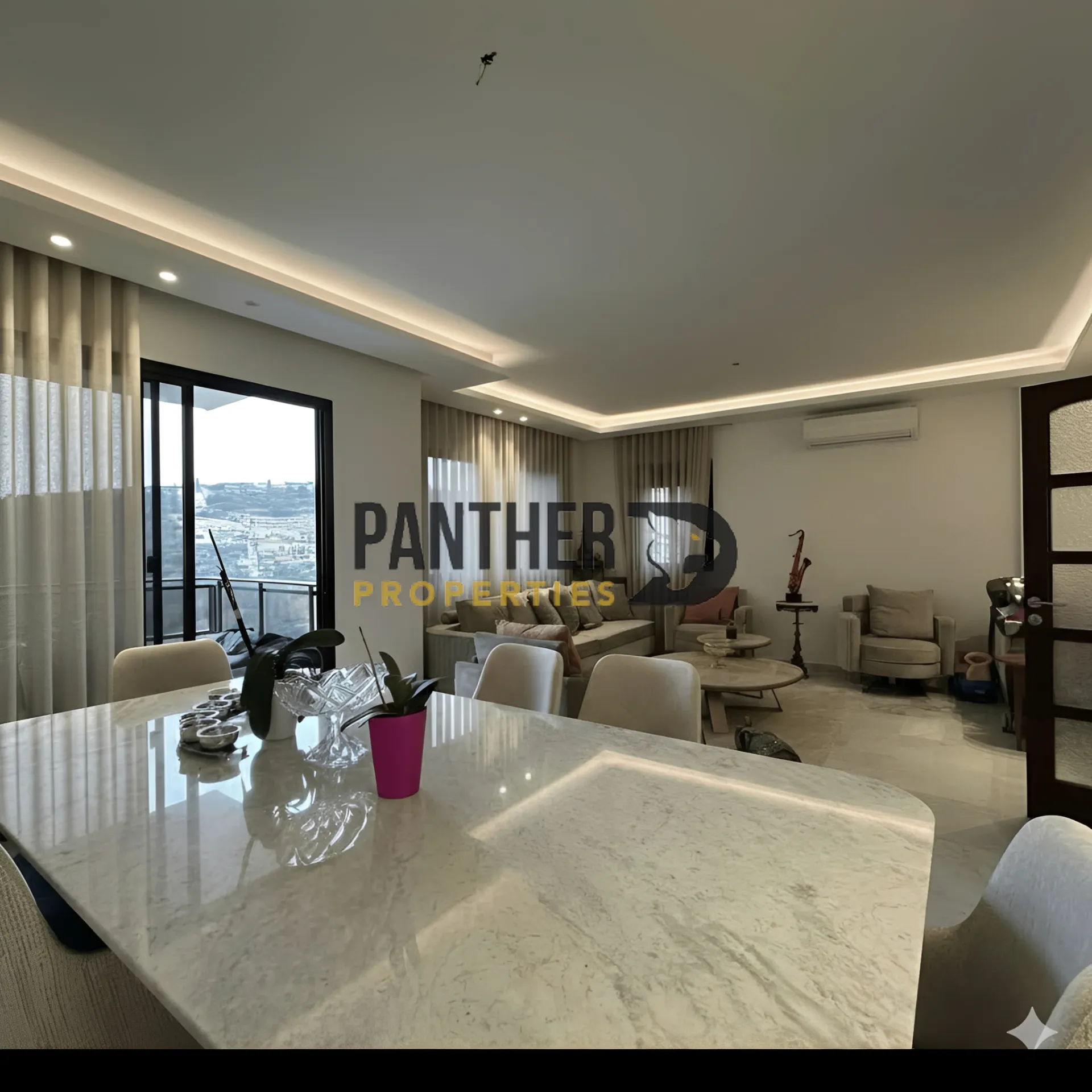 Residential in Mansourieh, lebanon
