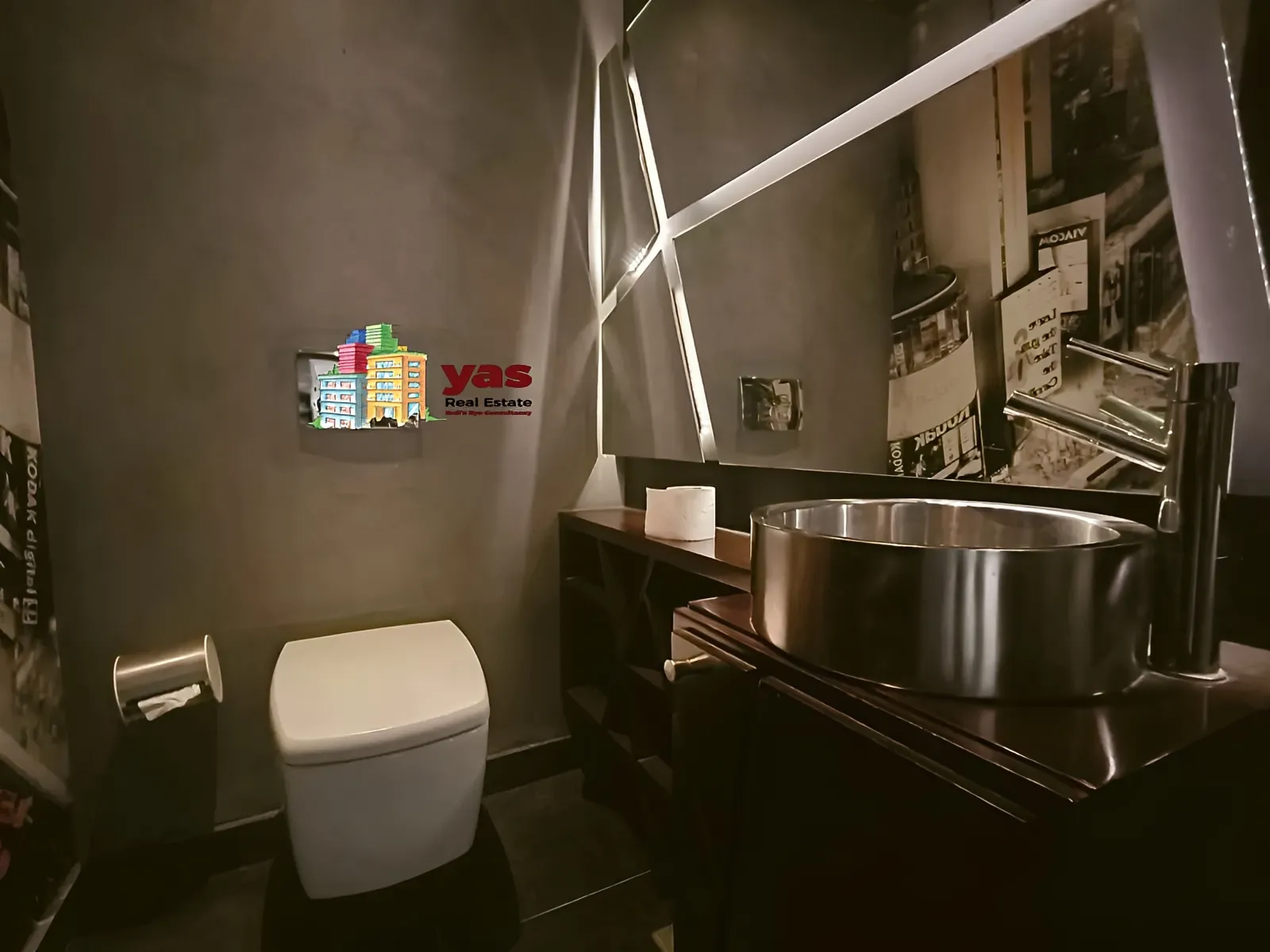 Apartment for Sale in Saifi