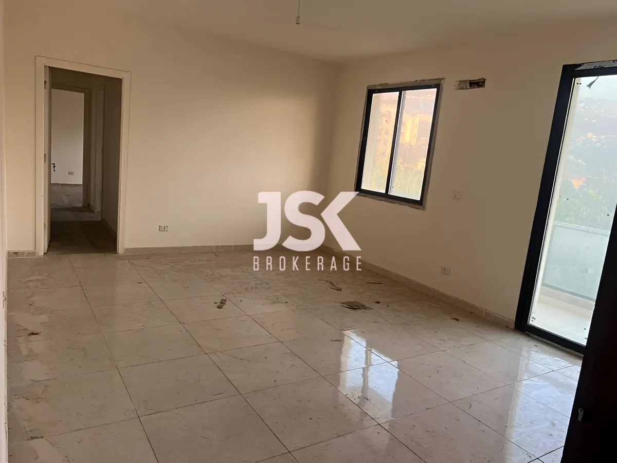 Apartment for Sale in Merdacheh, Lebanon