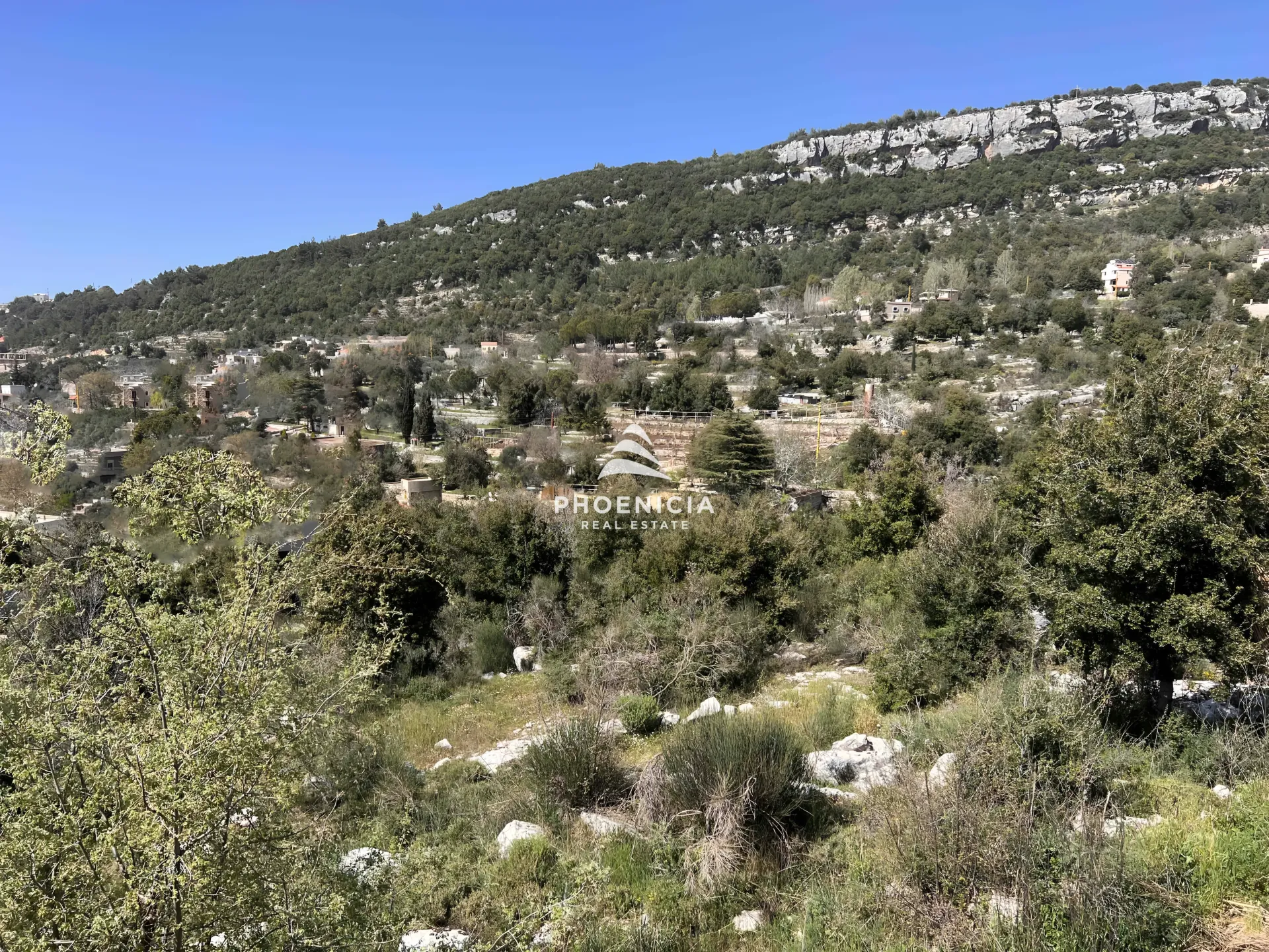Land for Sale in Lehfed