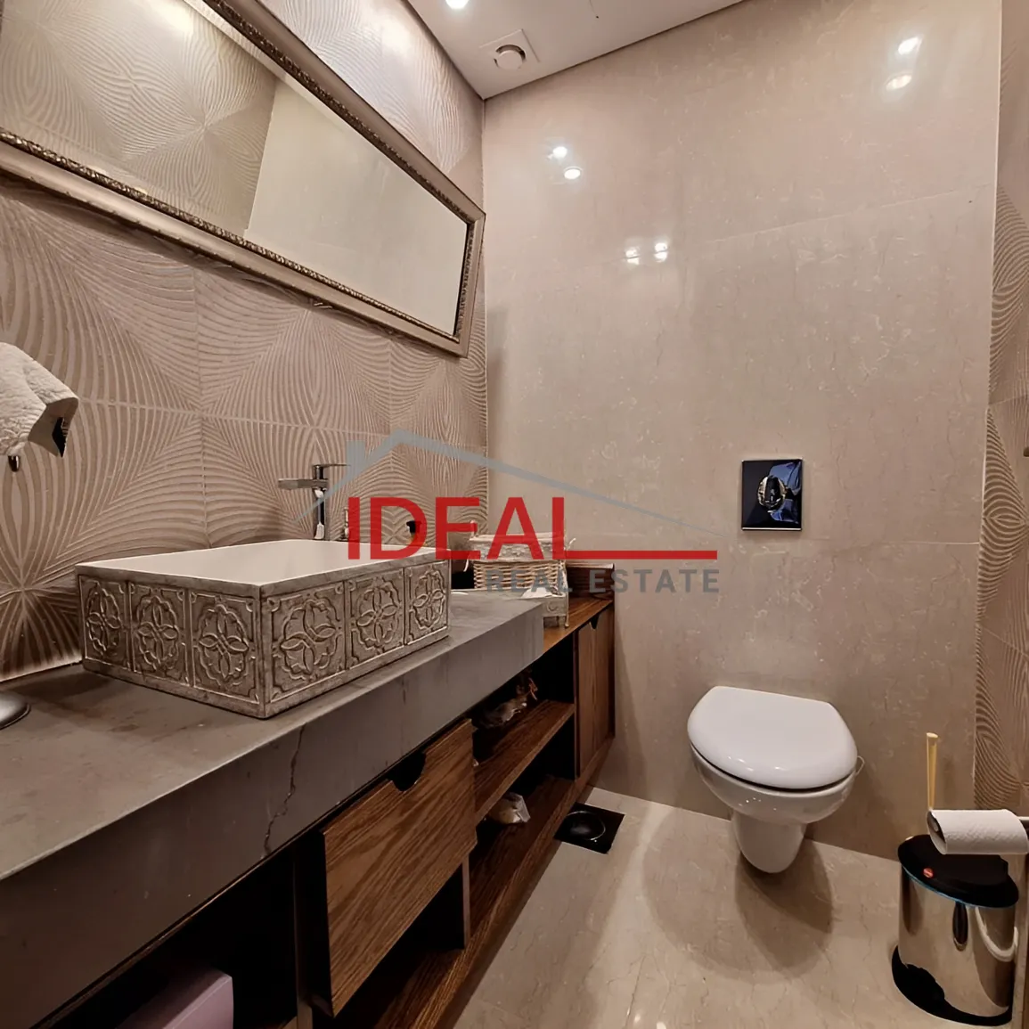Apartment for sale in Adma w Dafnah, Lebanon