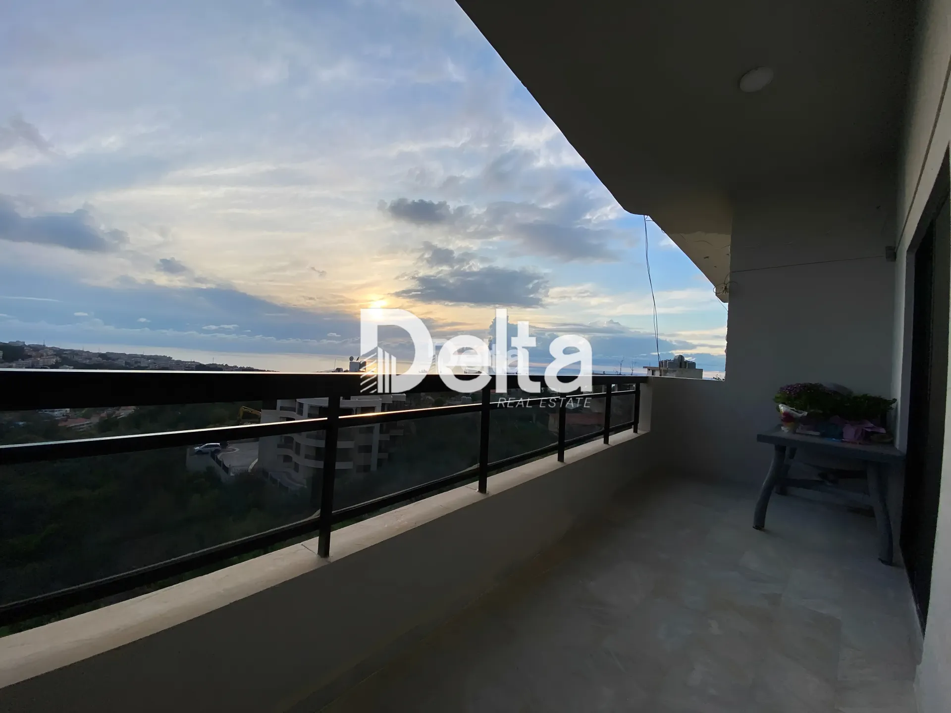 Apartment for sale in Bchamoun, Lebanon - 3 bed, 2 bath