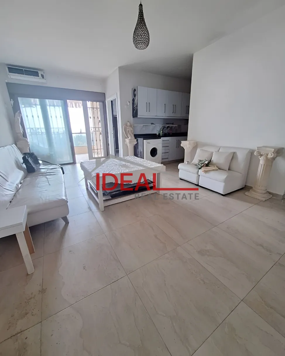 Apartment for sale in Ras Osta, Lebanon - 1 bed, 1 bath
