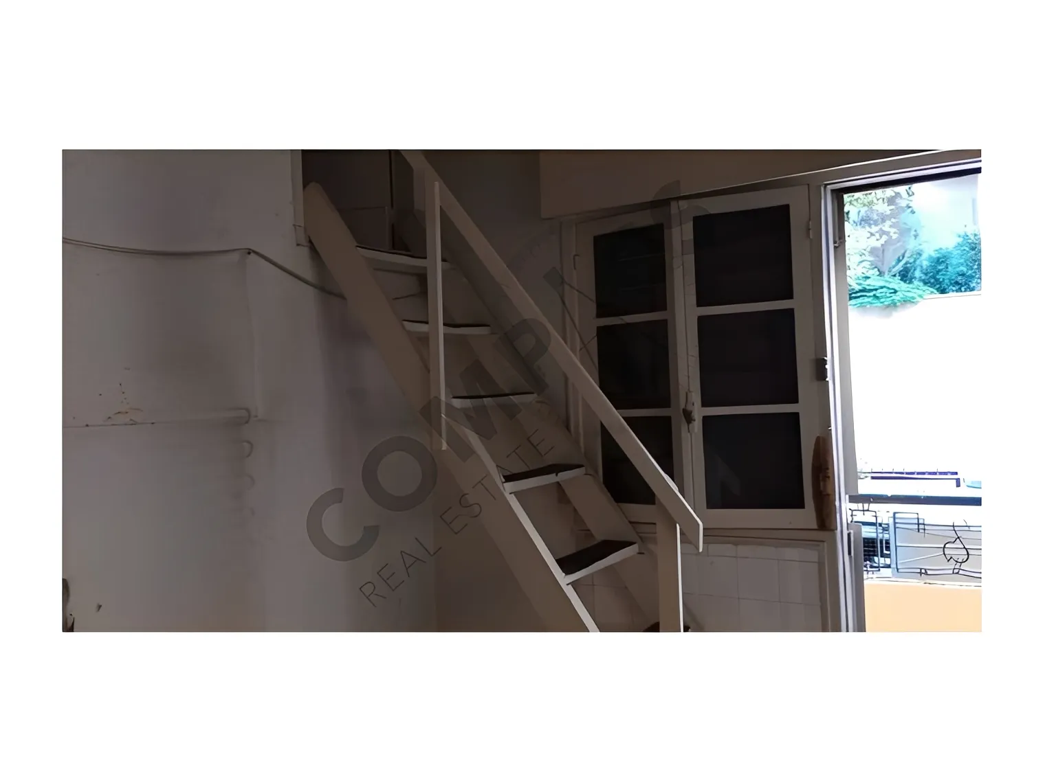 Apartment for Sale in Achrafieh, Beirut, Lebanon