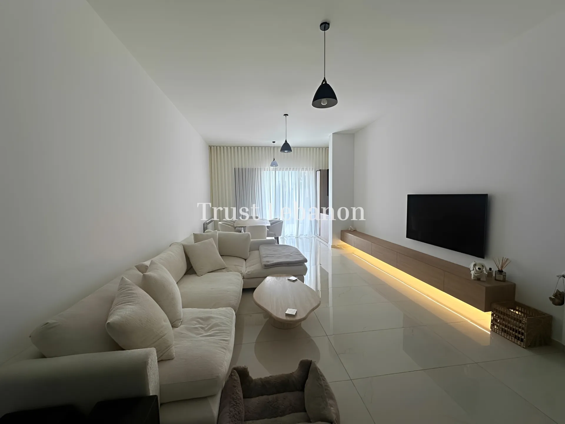 Apartment for sale in Atchane, Lebanon