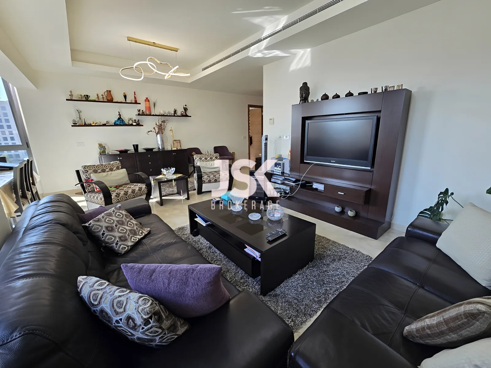 Apartment for Sale in Adliyeh