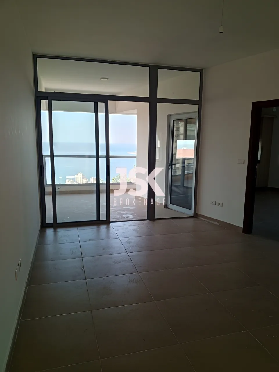 Apartment for Sale in Sahel Aalma