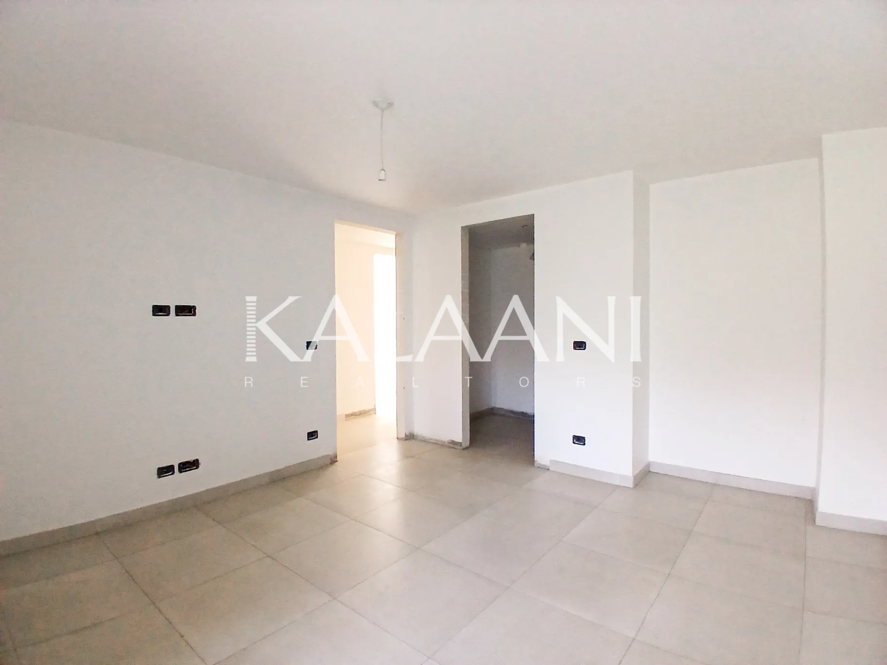 Duplex for sale in Hazmieh, Lebanon