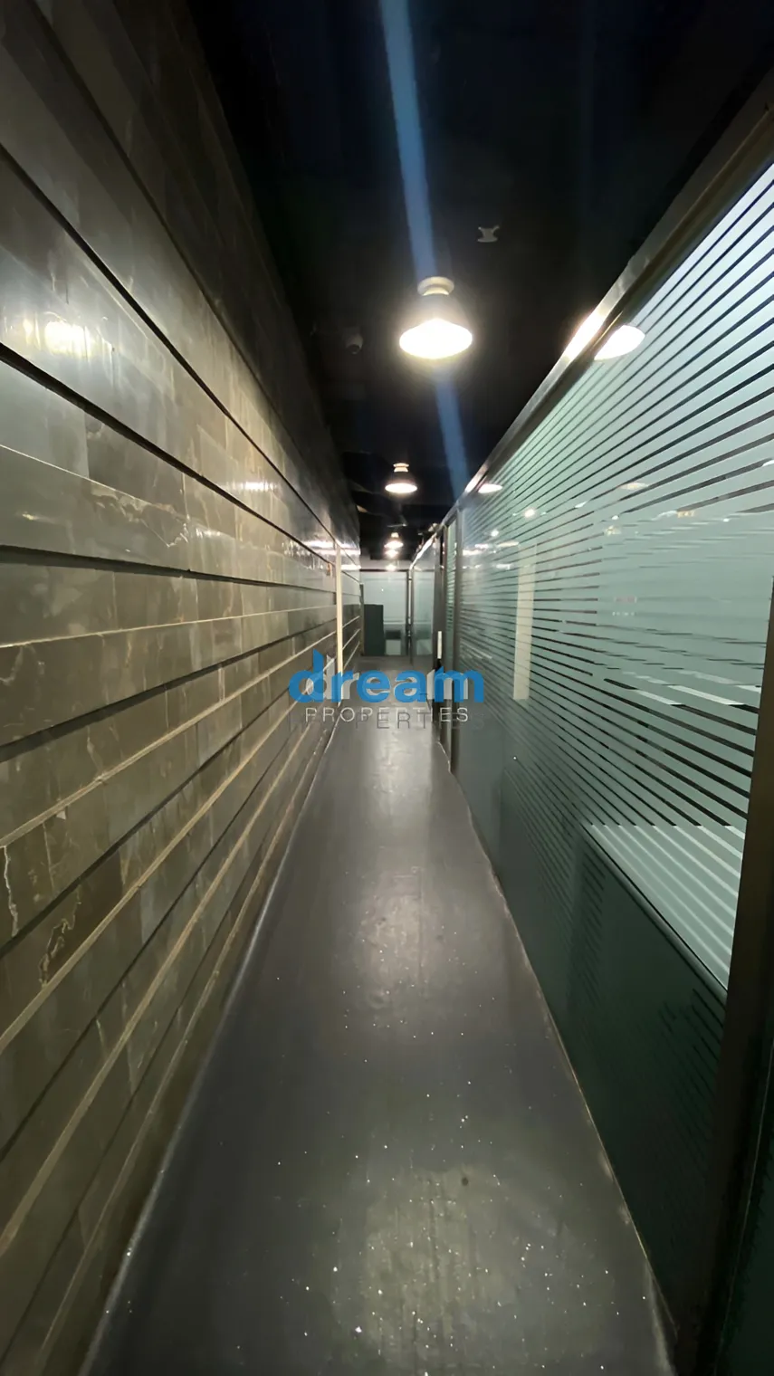 Office for rent in Dbayeh, Lebanon