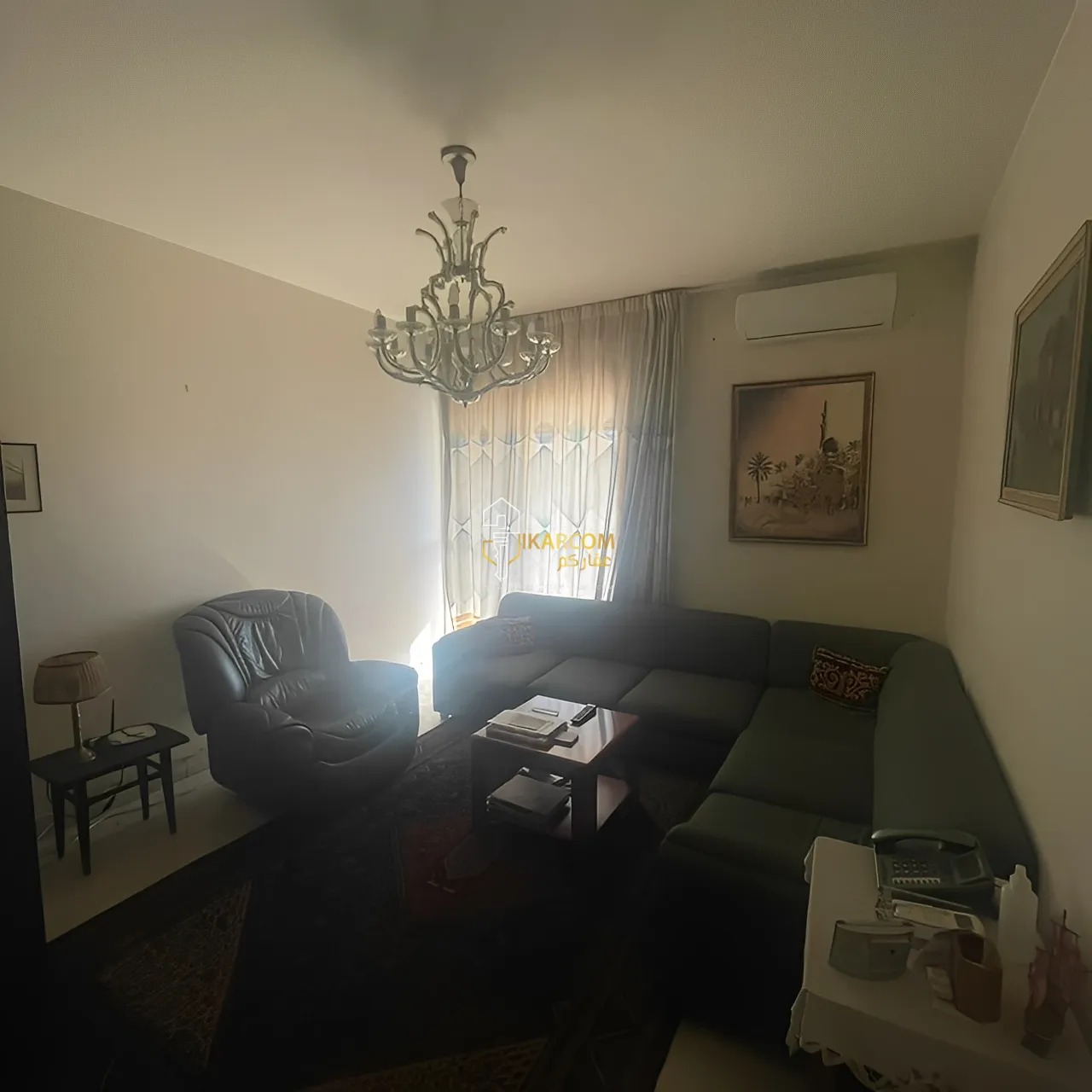 Apartment for Sale in Verdun