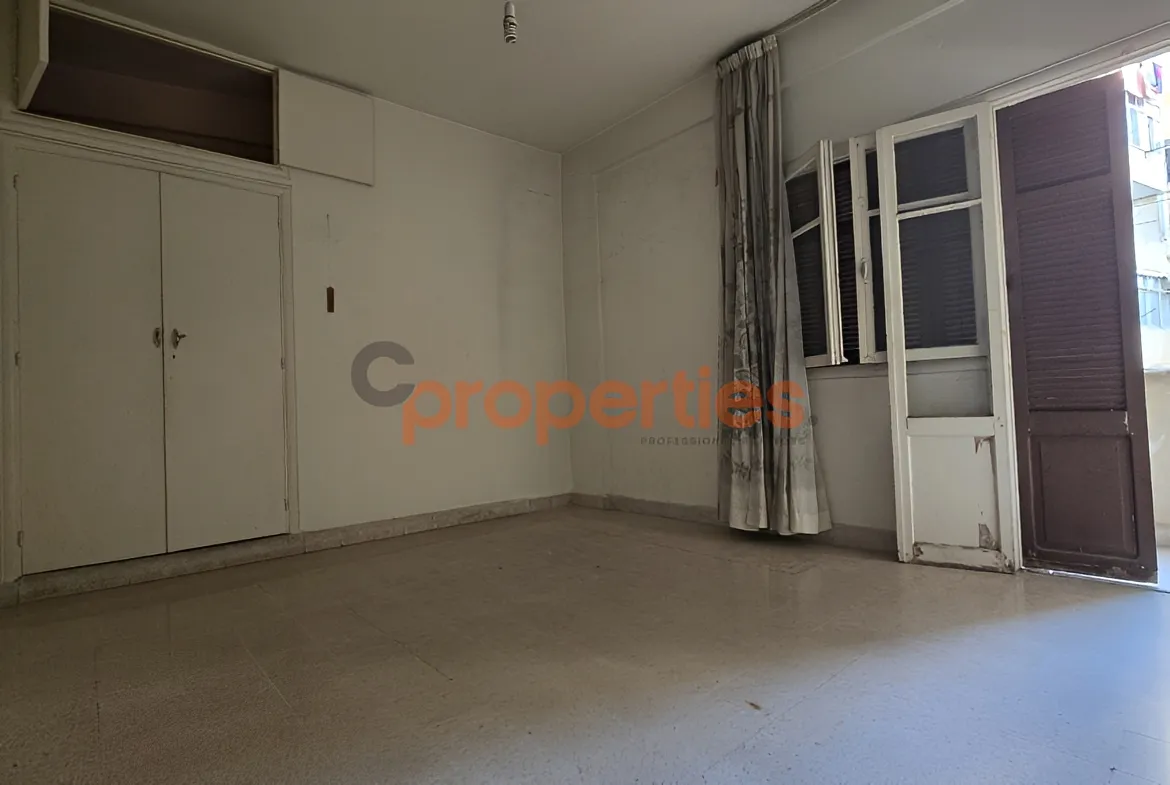 Apartment for Sale in Ain El Remmaneh