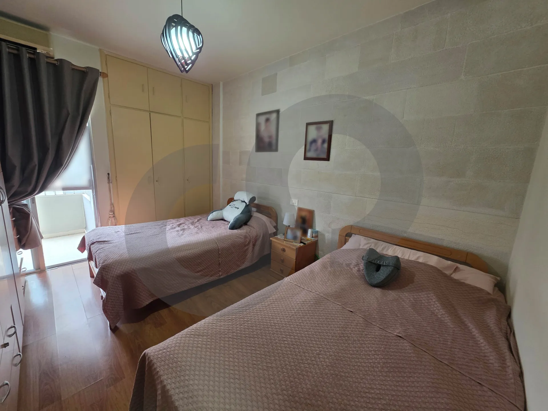 Apartment for Sale in Sarba