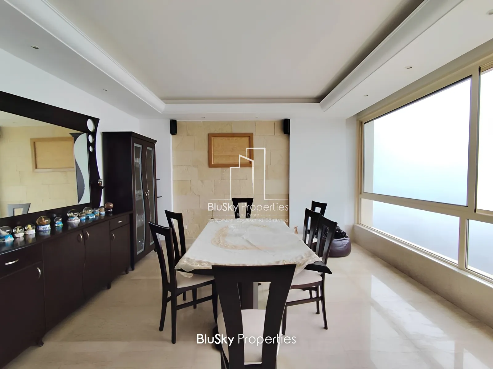 Apartment for Sale in Ghosta - 3 bed, 3 bath