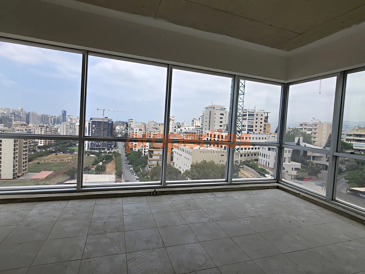 Office for Rent in Horch Tabet