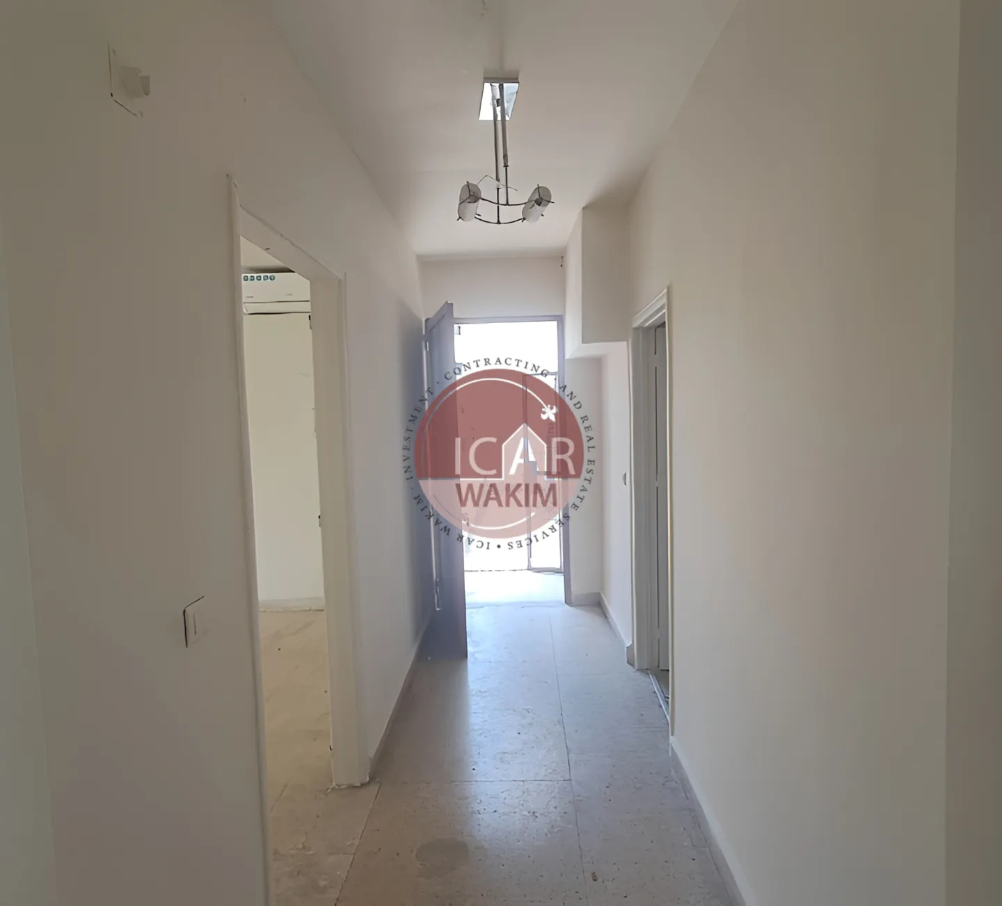 Apartment for rent in Achrafieh, Beirut, Lebanon