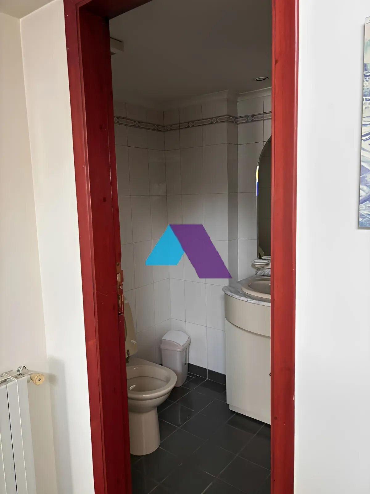 Office for rent in Jounieh