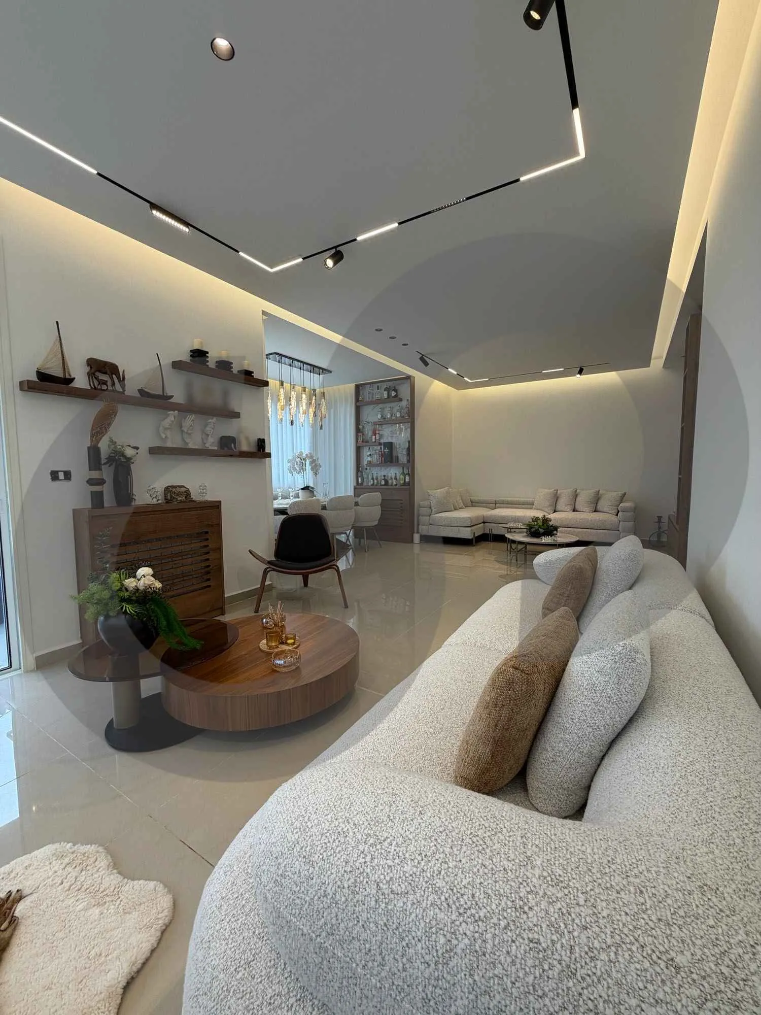Apartment for Sale in Dik El Mehdi