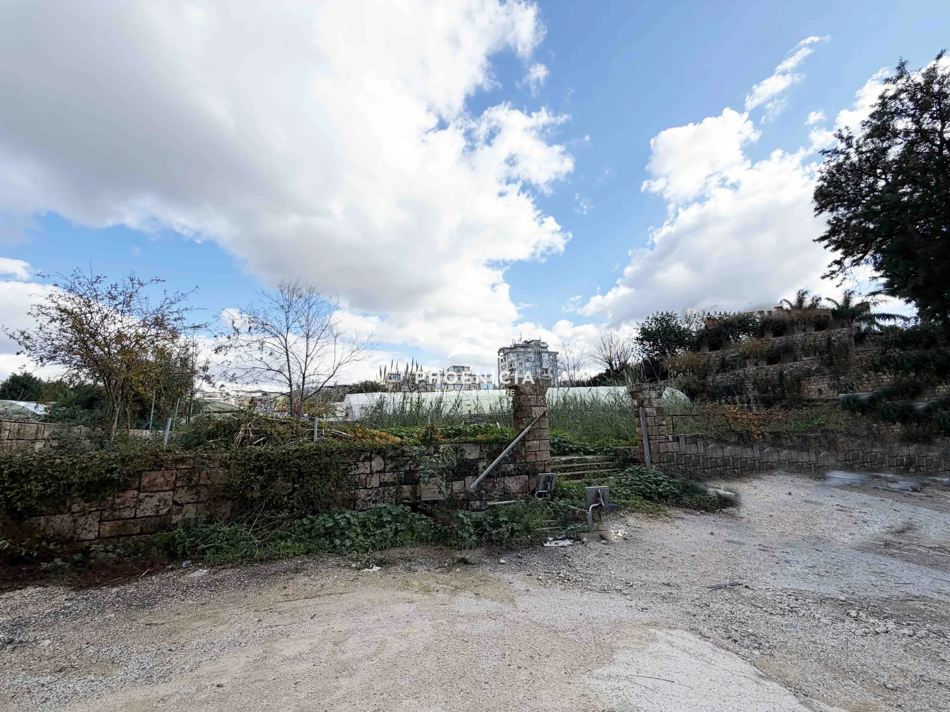 Land for Sale in Byblos