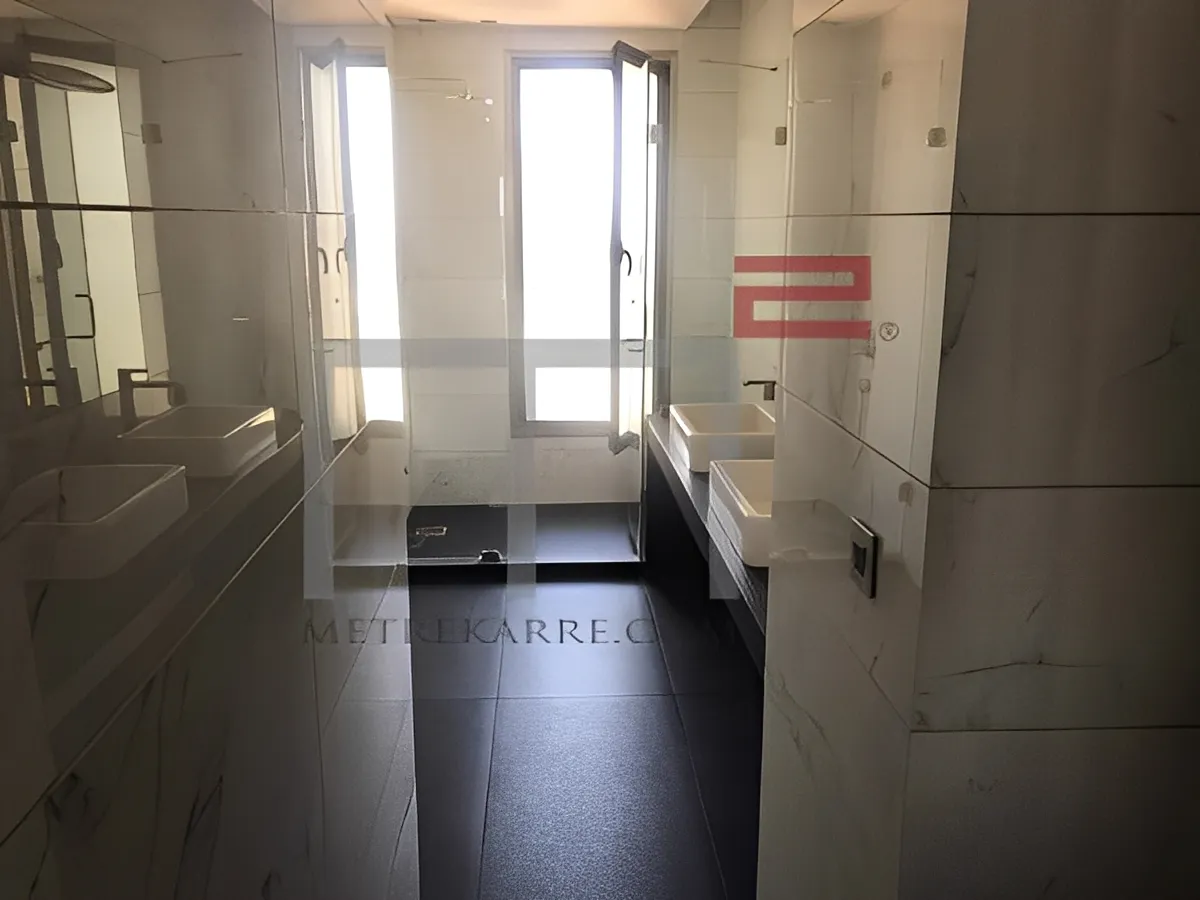 Apartment for Sale in Saifi Beirut Lebanon - 3 bed, 5 bath