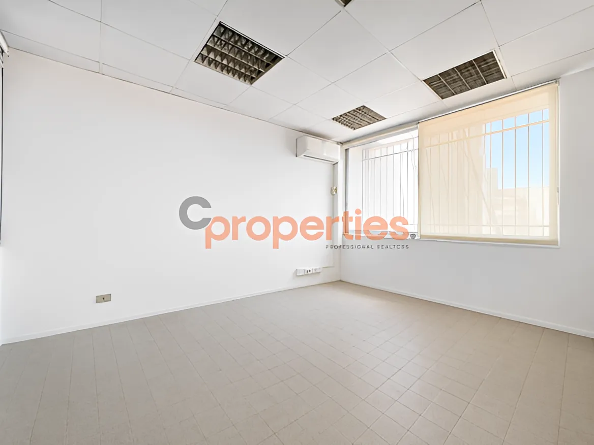 Office for Rent in Hamra