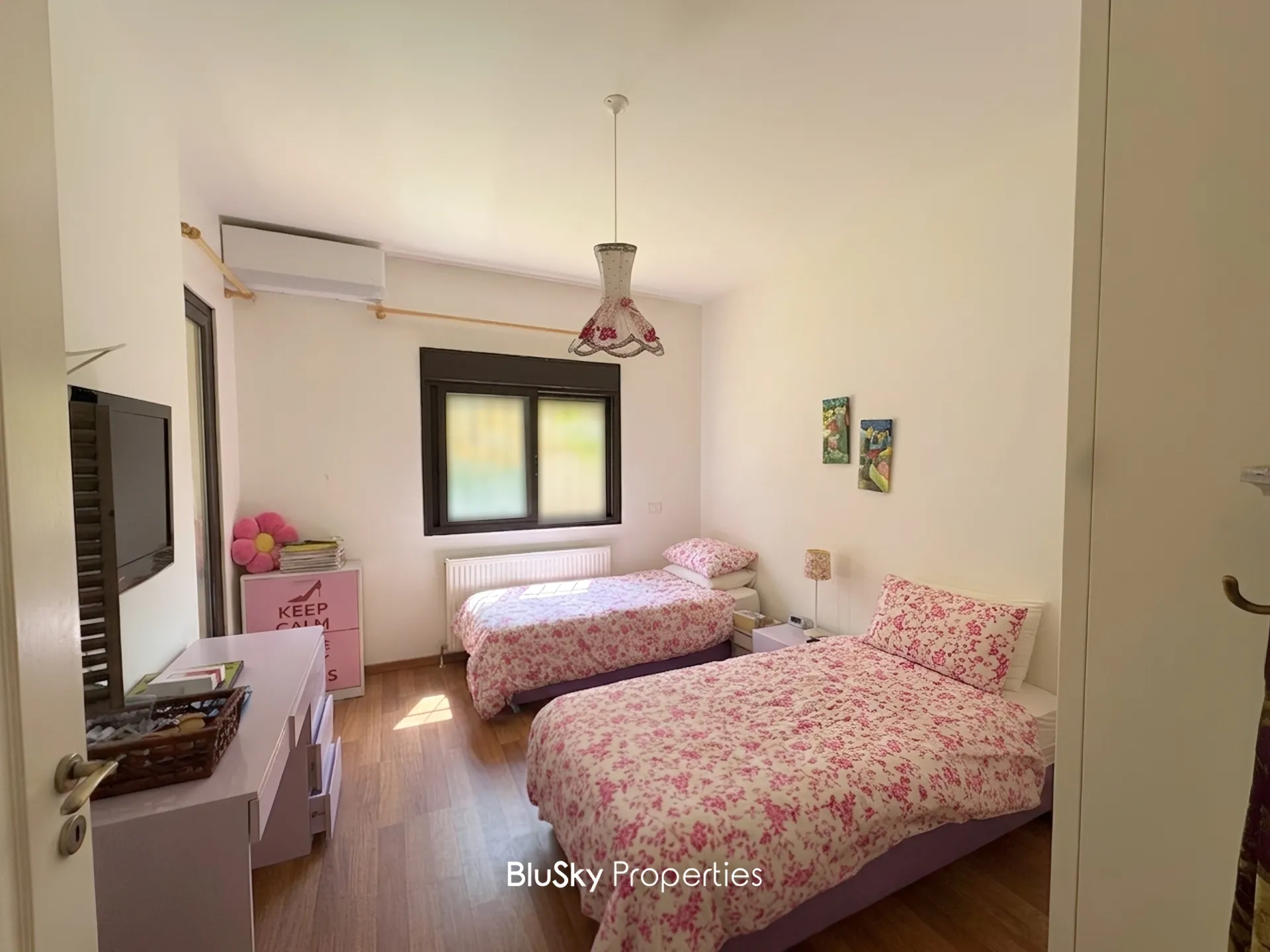 Apartment for sale in Baabdat, lebanon