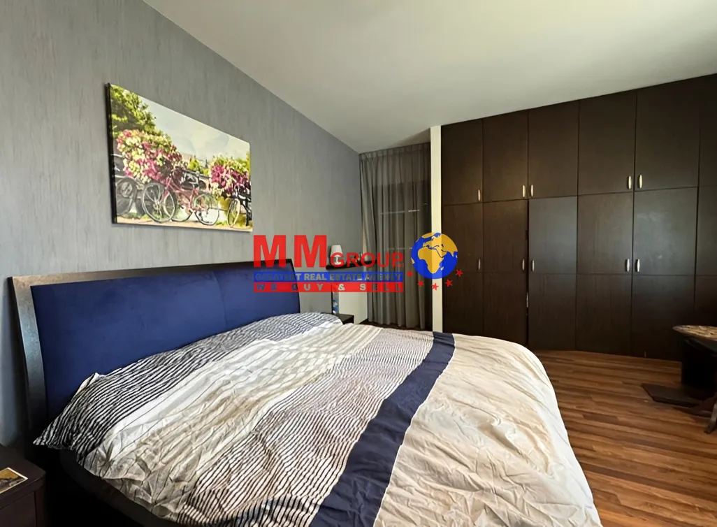 Apartment for sale in Monteverde Main Street، Lebanon
