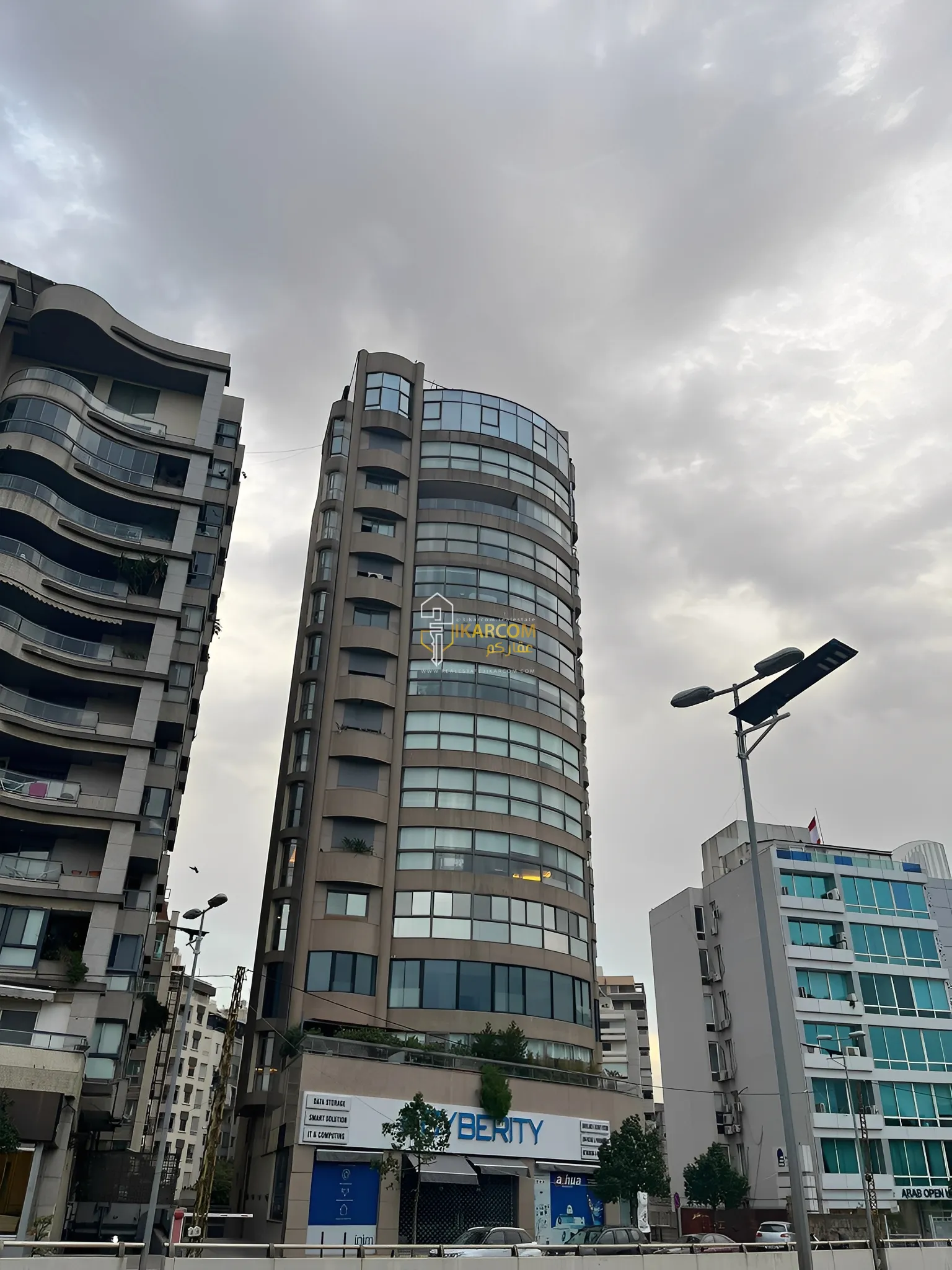 Apartment for Sale in Badaro