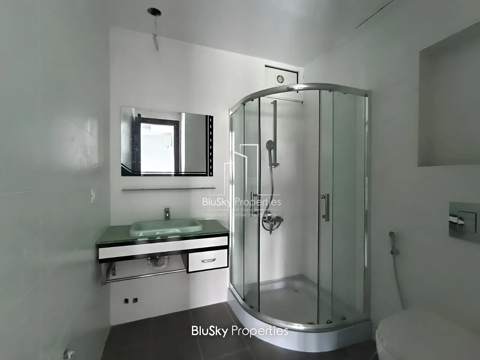 Duplex for Sale in Sahel Alma