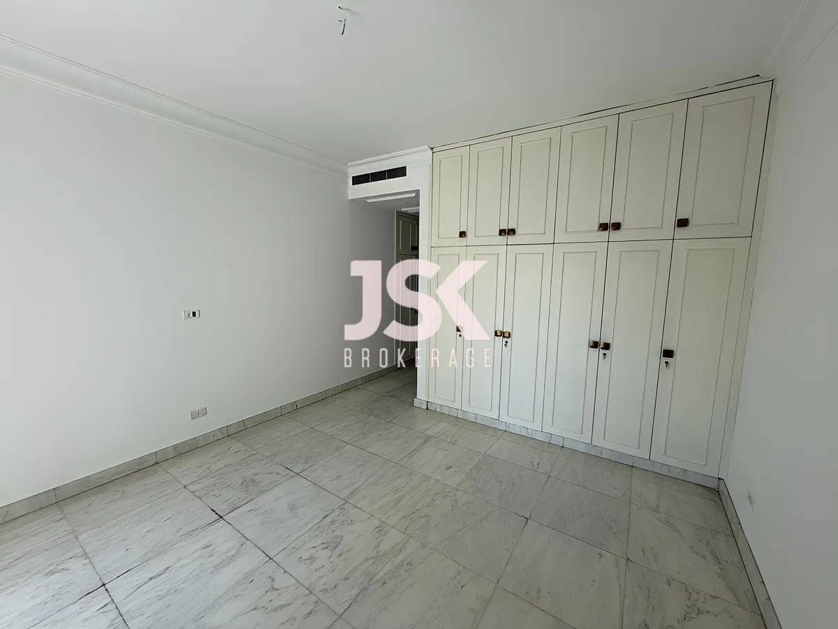 Apartment for Sale in Caree d'or, Achrafieh, Beirut, Lebanon