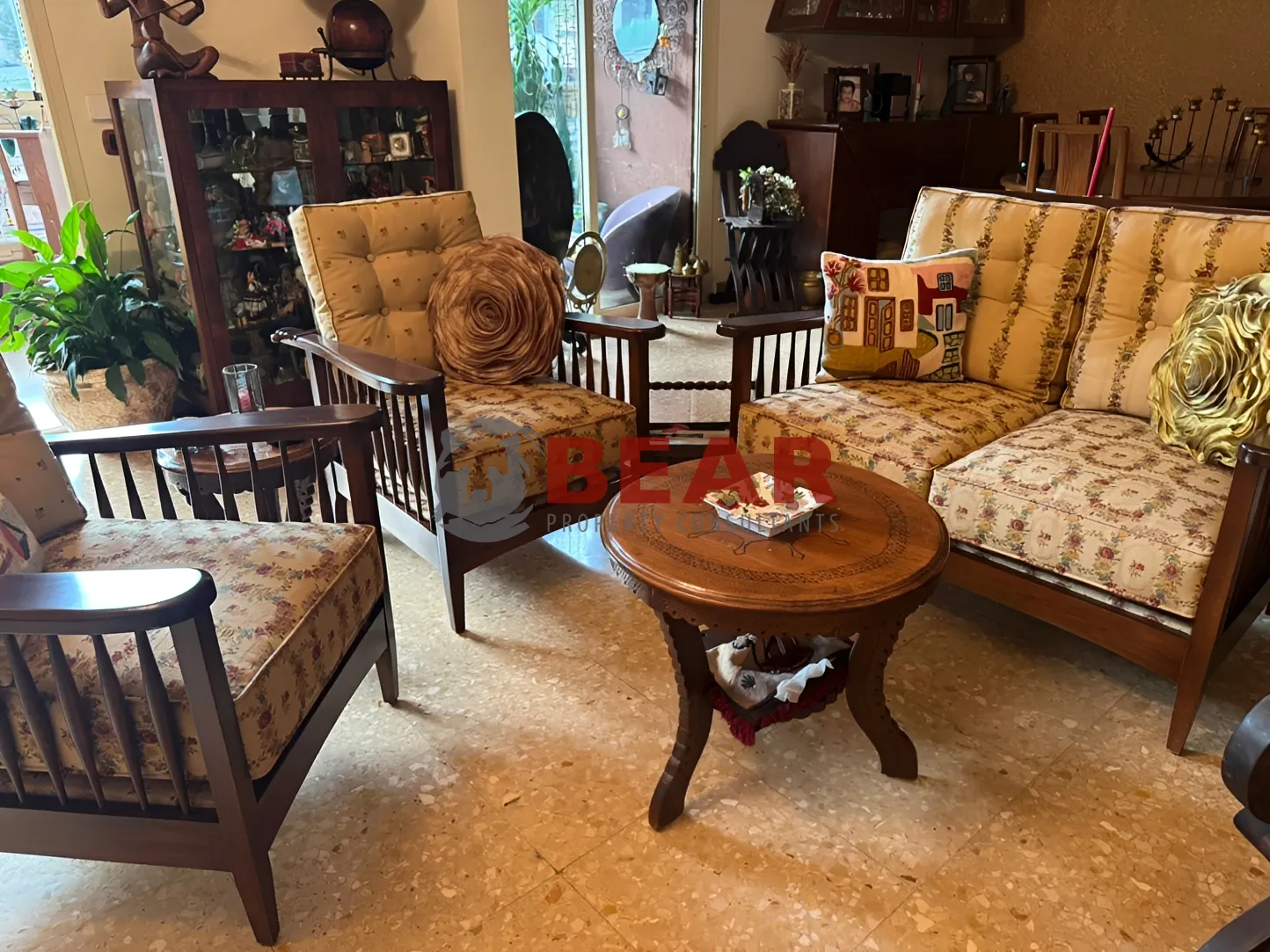 Apartment for sale in Mar Takla, Hazmieh