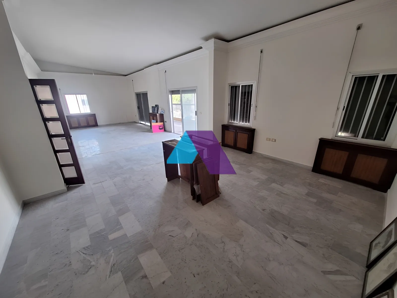 Apartment for Sale in Baabdat