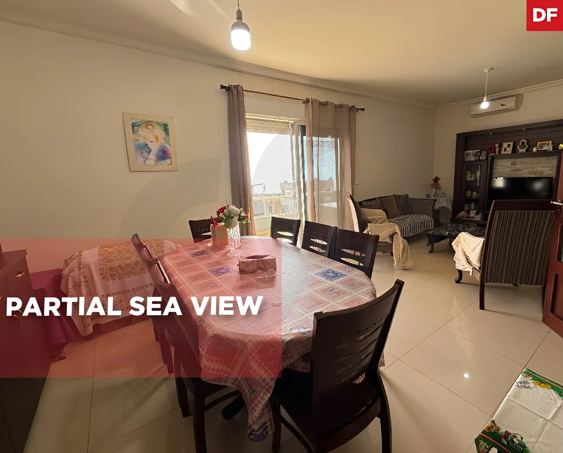 Apartment for Sale in Dbayeh