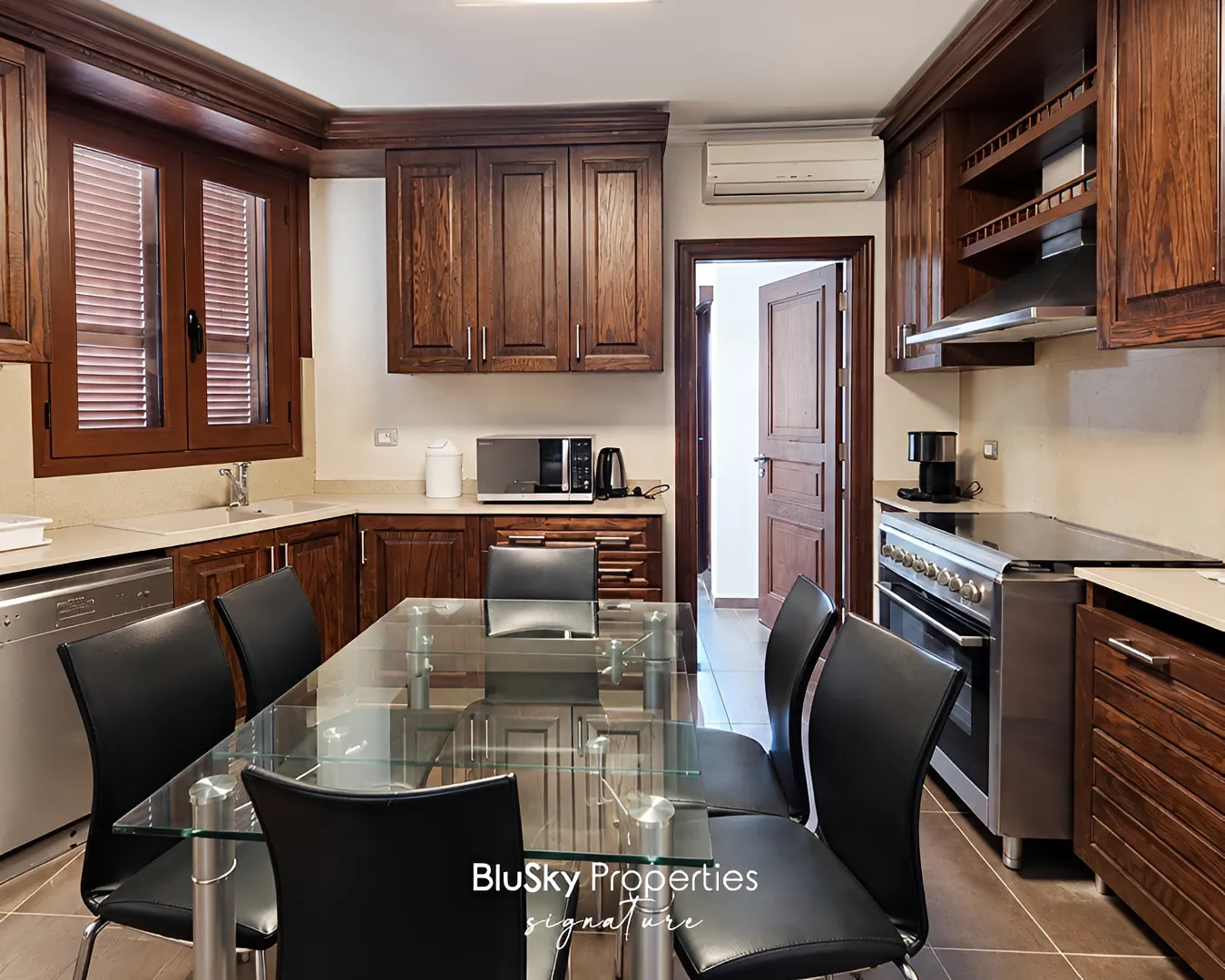 Apartment for rent in Achrafieh