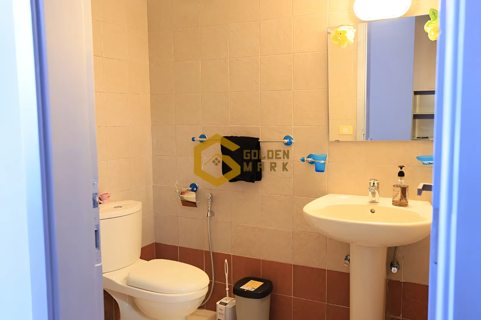 Chalet for Rent in Blat
