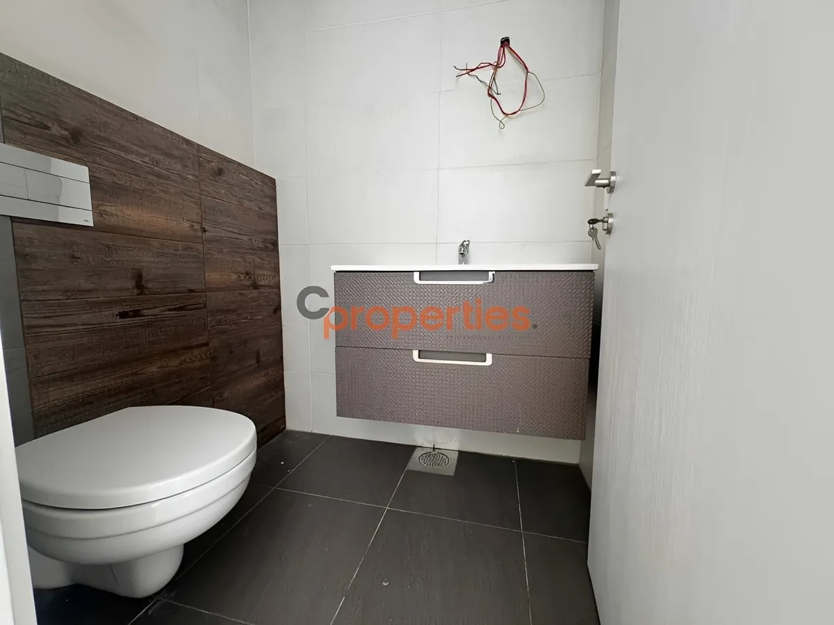 Apartment for Sale in Achrafieh