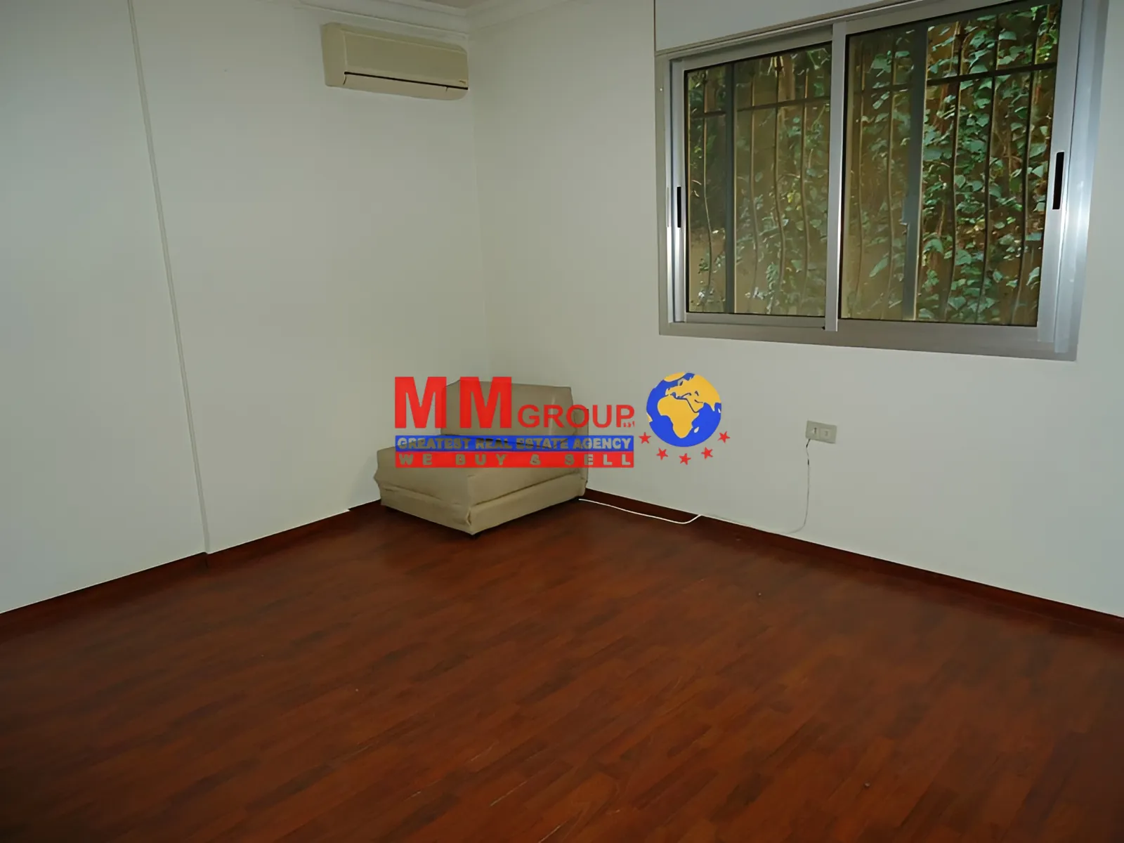 Apartment for sale in Ain Saadeh
