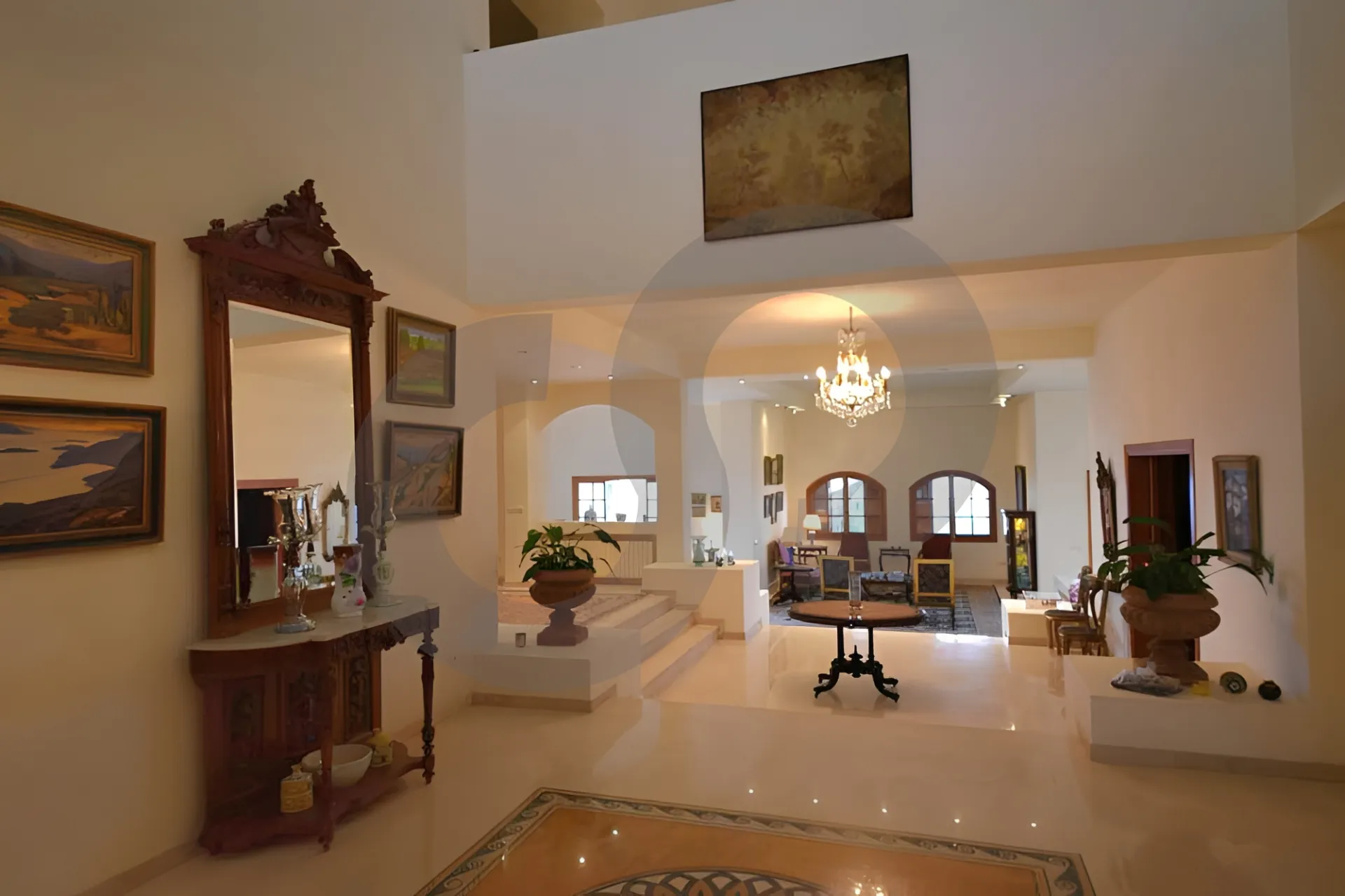 Villa for Sale in Koura