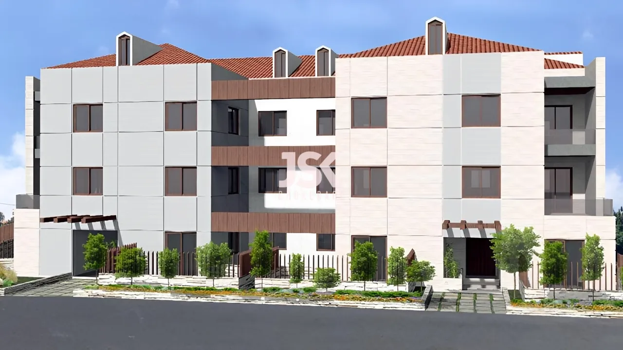 Apartment for Sale in Aamchit