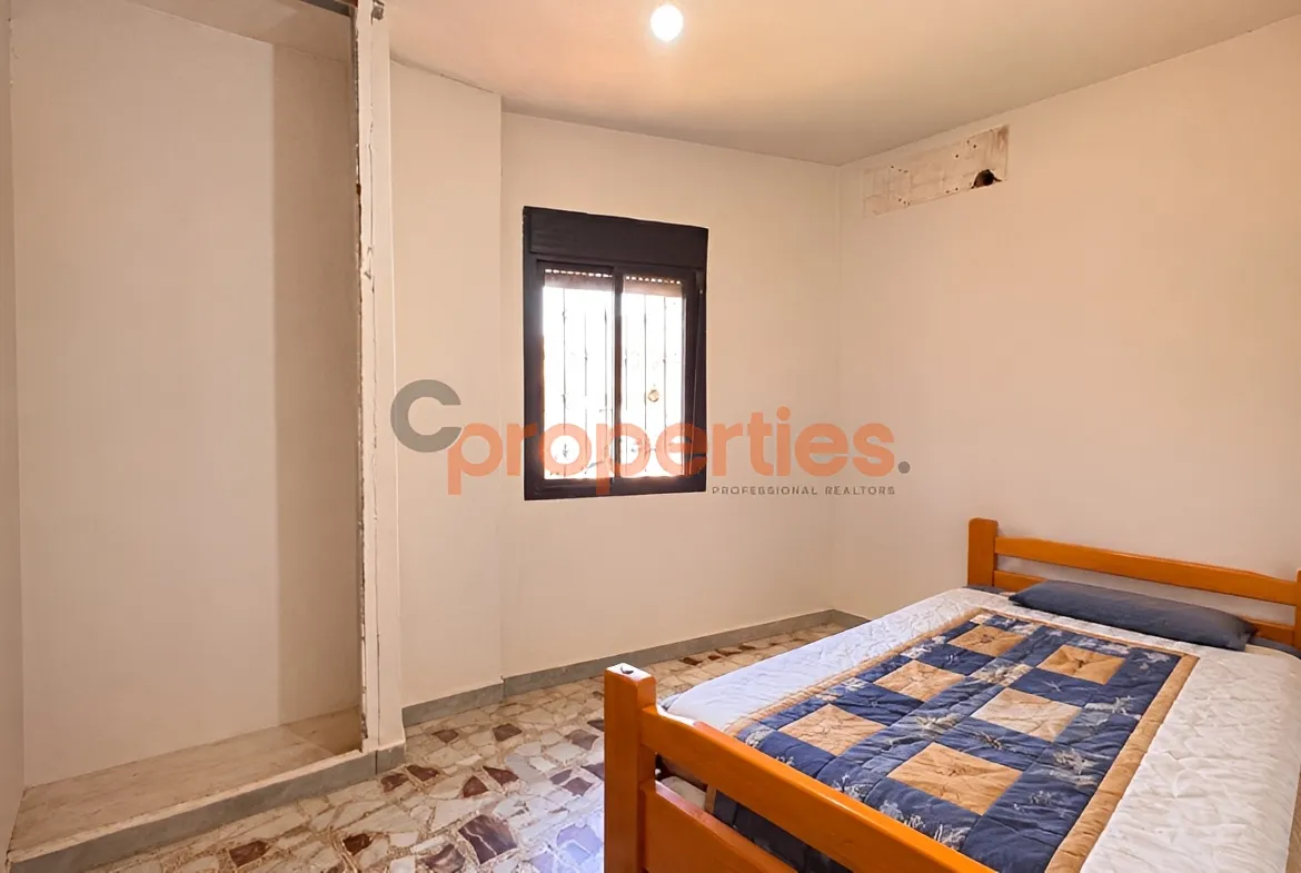 Apartment for Sale in Beit El Chaar