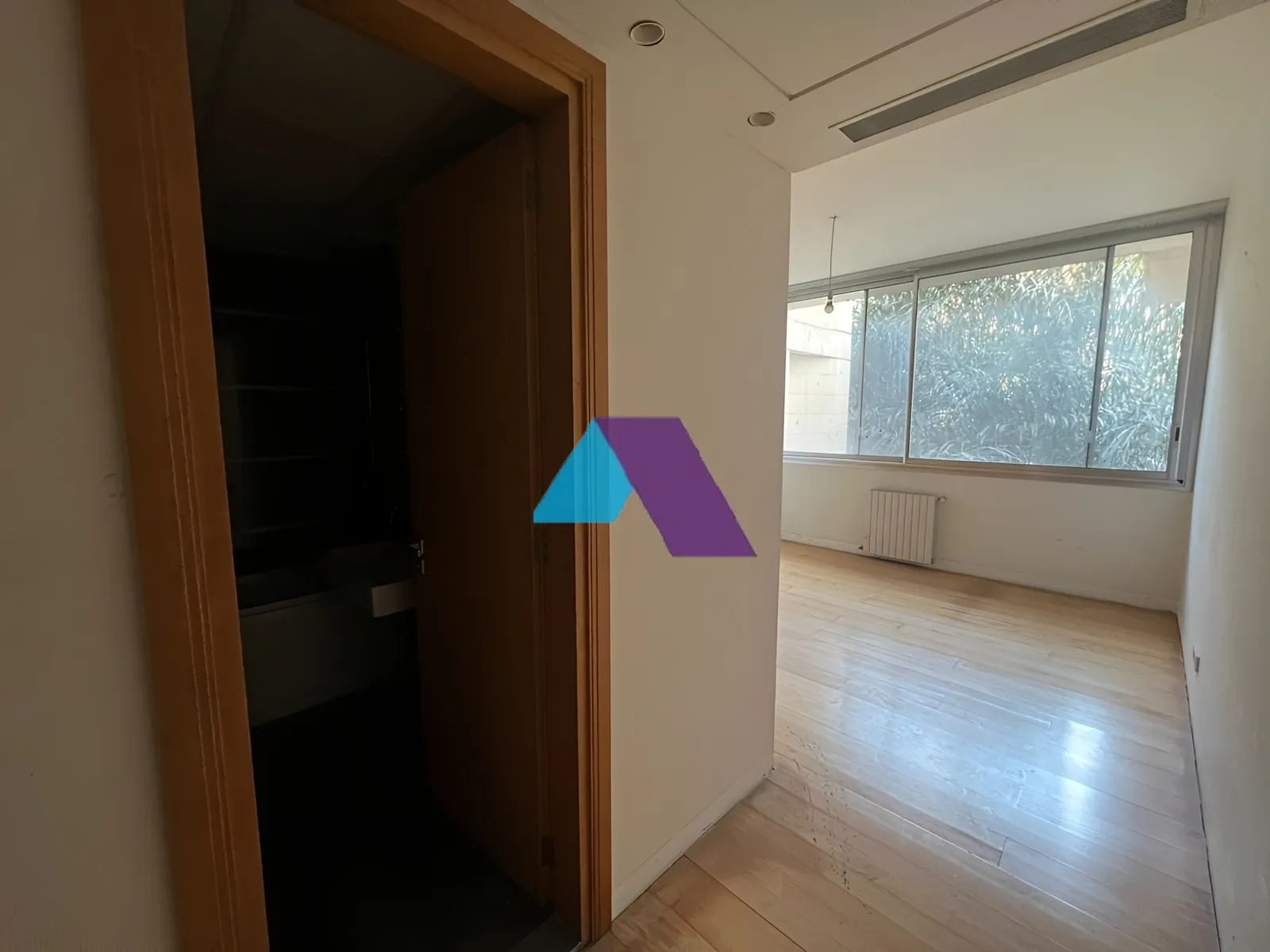 Apartment for rent in Saifi Village