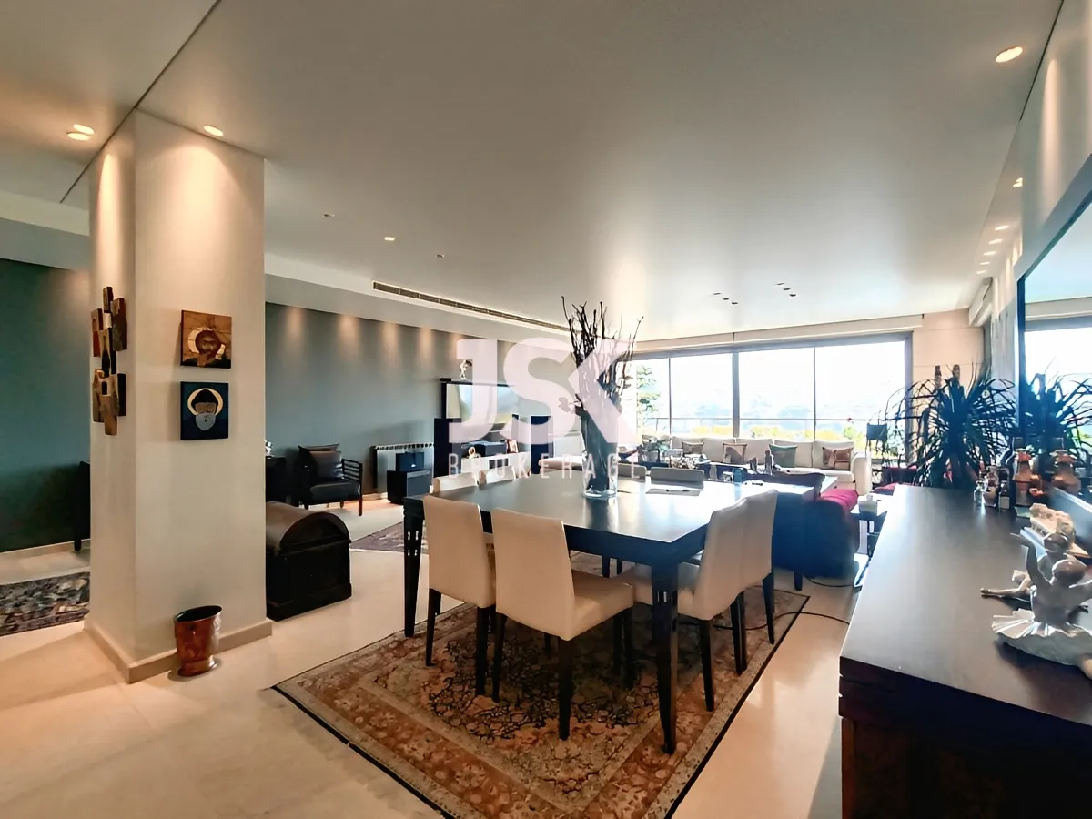 Apartment for Sale in Syoufi, Beirut, Lebanon
