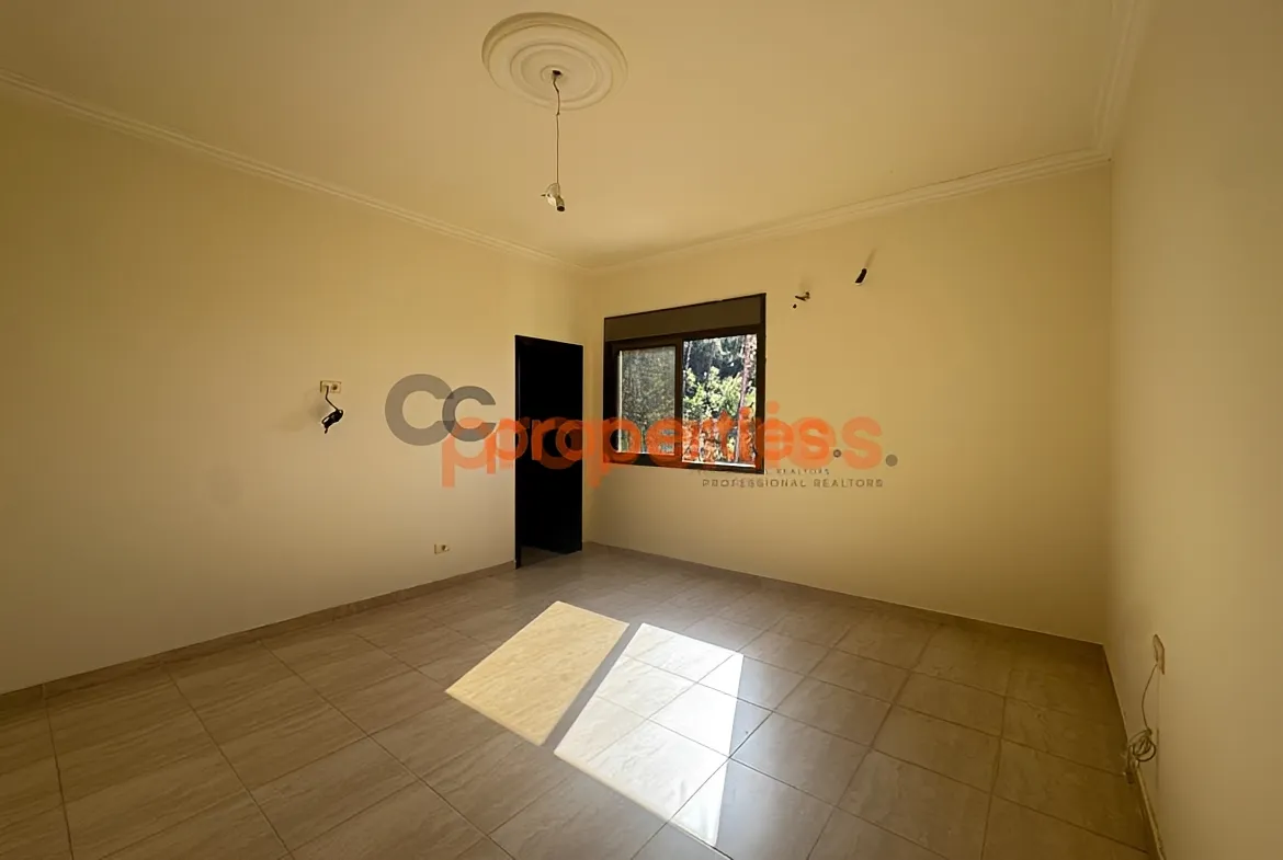 Duplex for Sale in Mazraat Yachoua
