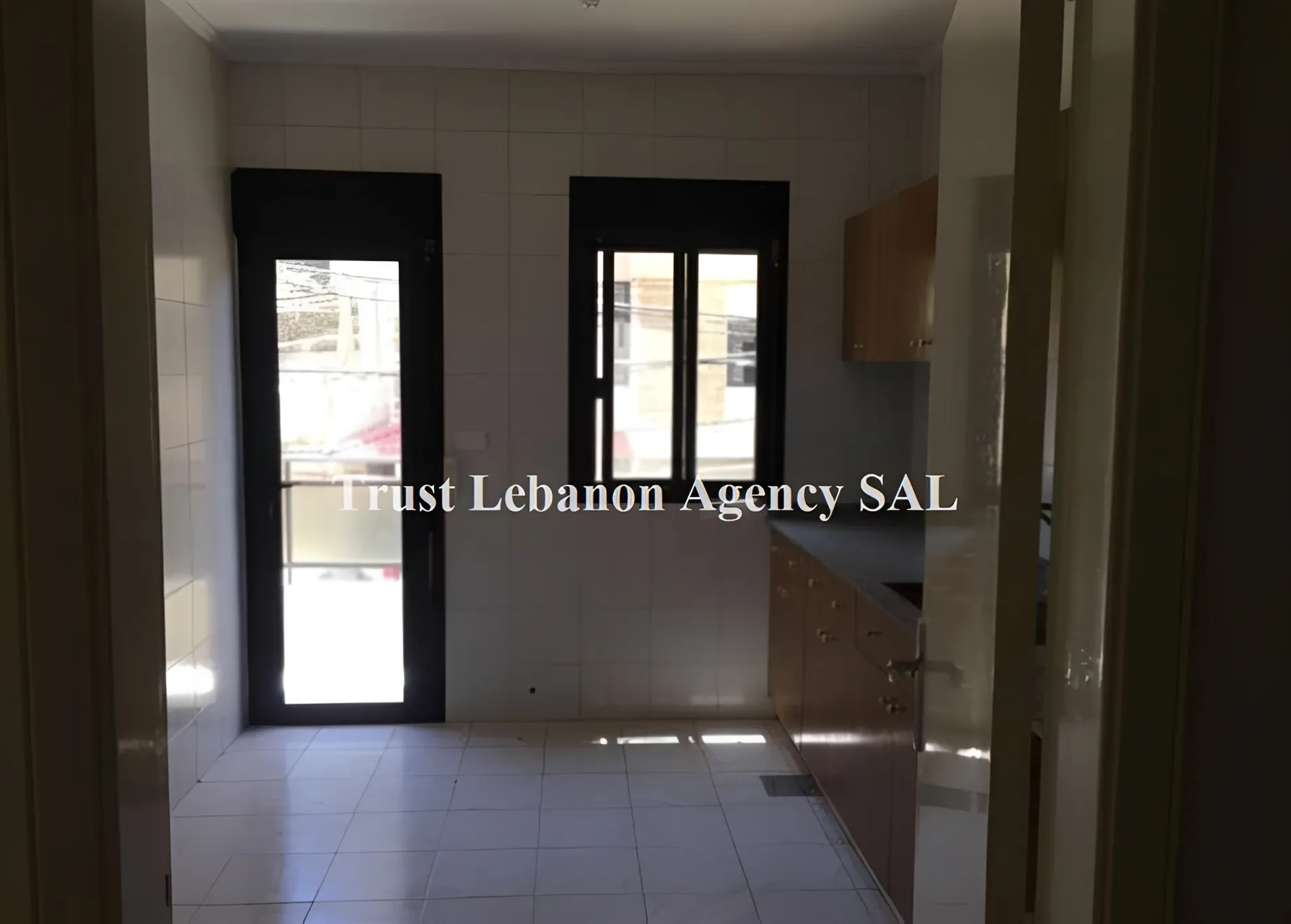Apartment for Sale in Baabda Wadi Chahrour - 3 bed, 3 bath