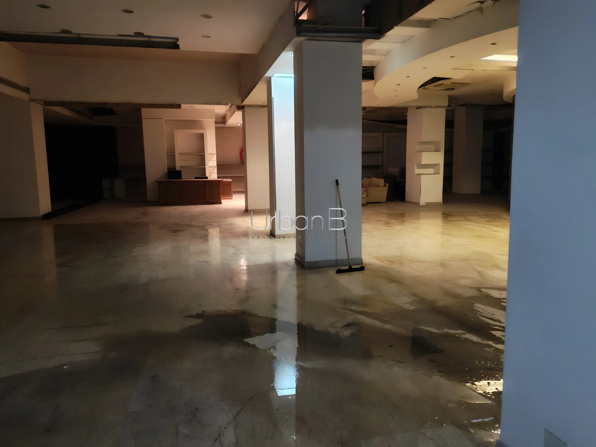 Commercial in Mdawar, achrafieh, beirut