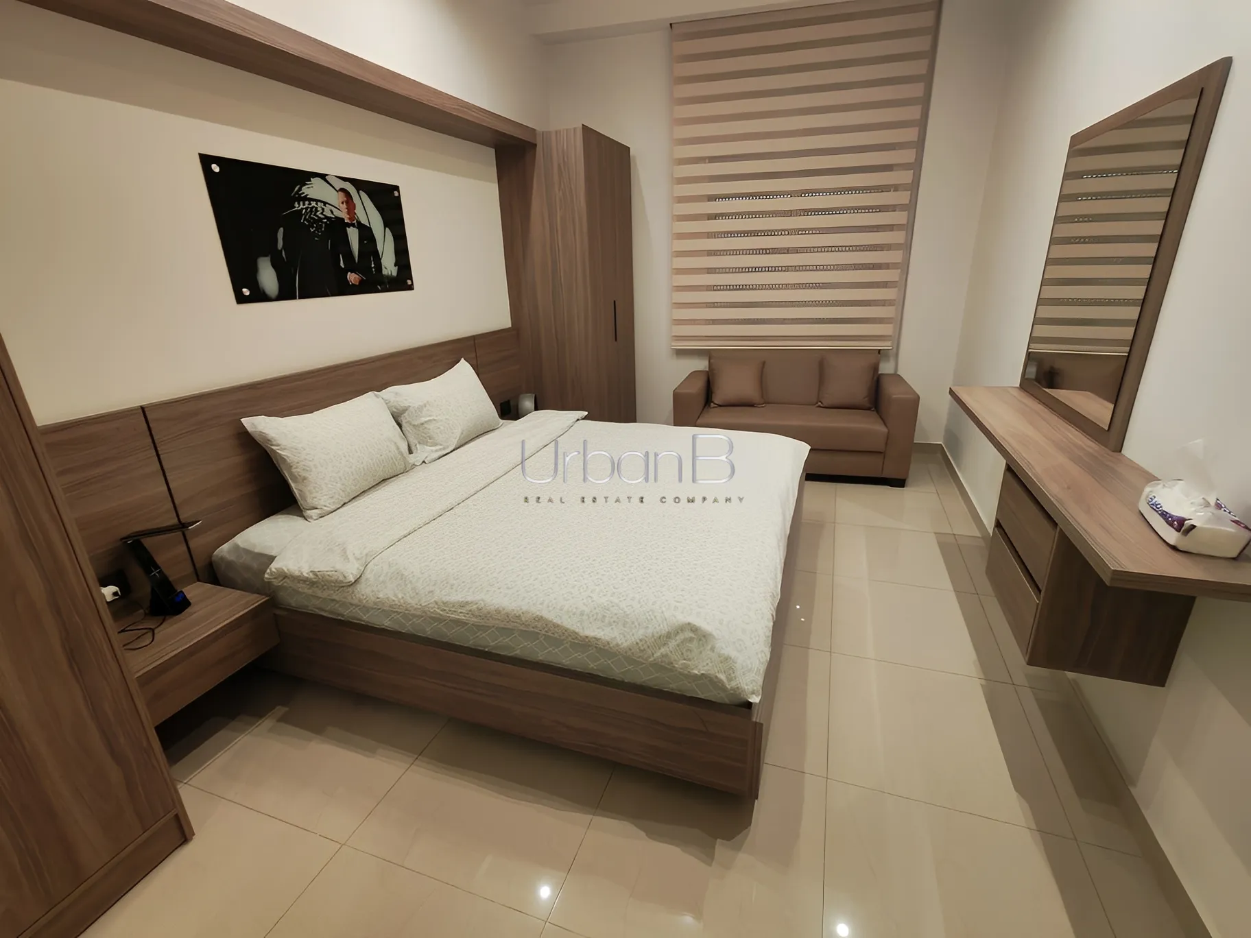 Apartment for Rent in Achrafieh, Beirut, Lebanon