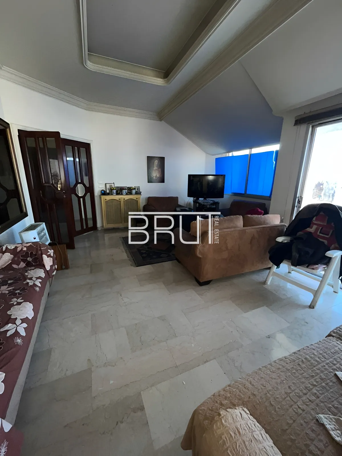 Apartment for Sale in Zouk Mikael