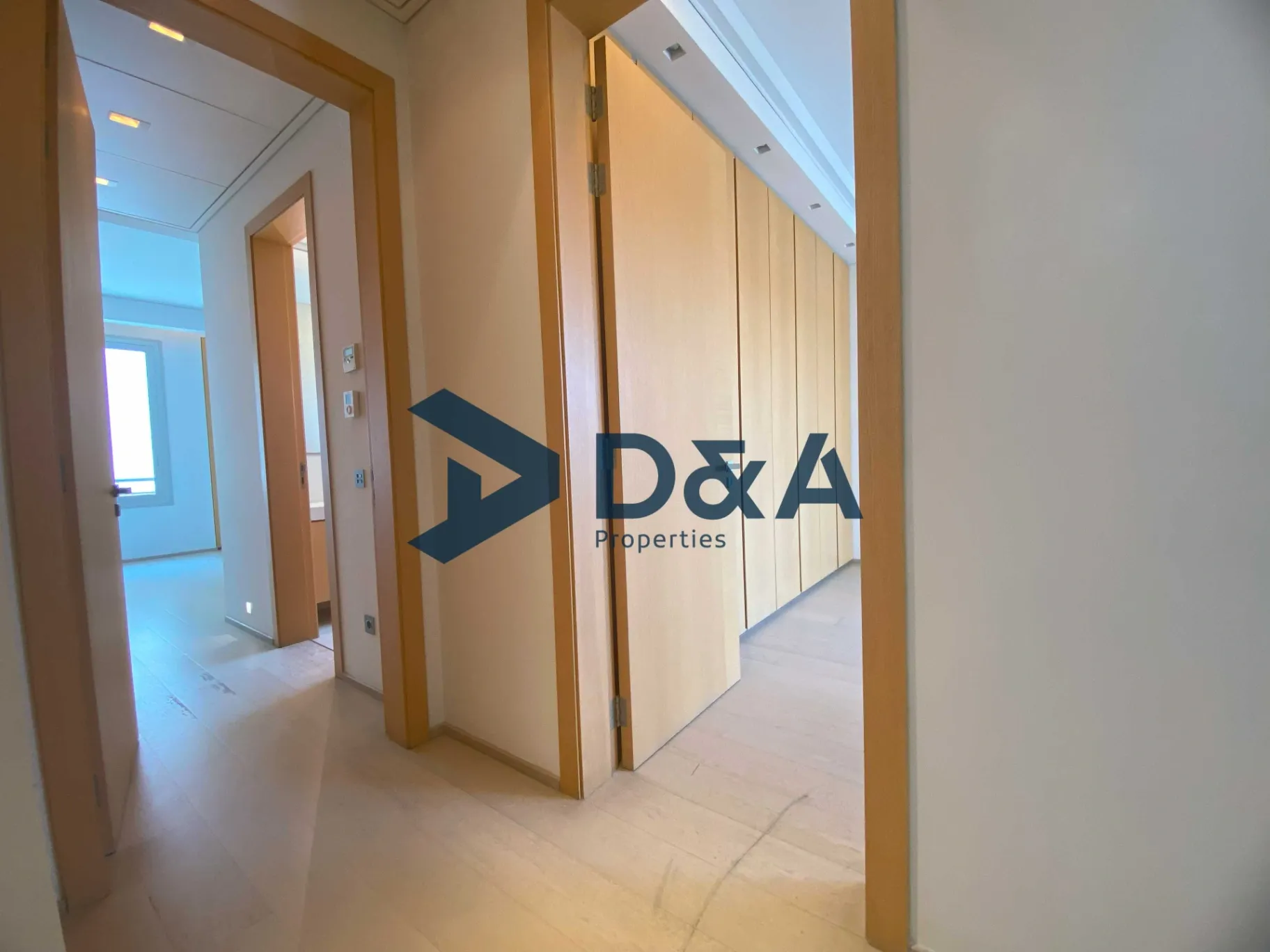 Apartment for sale in Clemenceau, Bayrut, Lebanon
